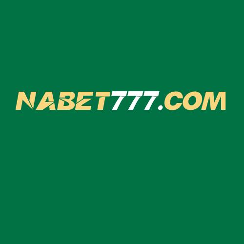 Logo da NABET777